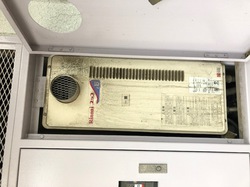 川崎市中原区rux-1616st→rux-vs1616t-e 給湯器 修理 交換 取付工事