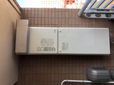 品川区上大崎gq-1637ws→rux-a1616w-e 