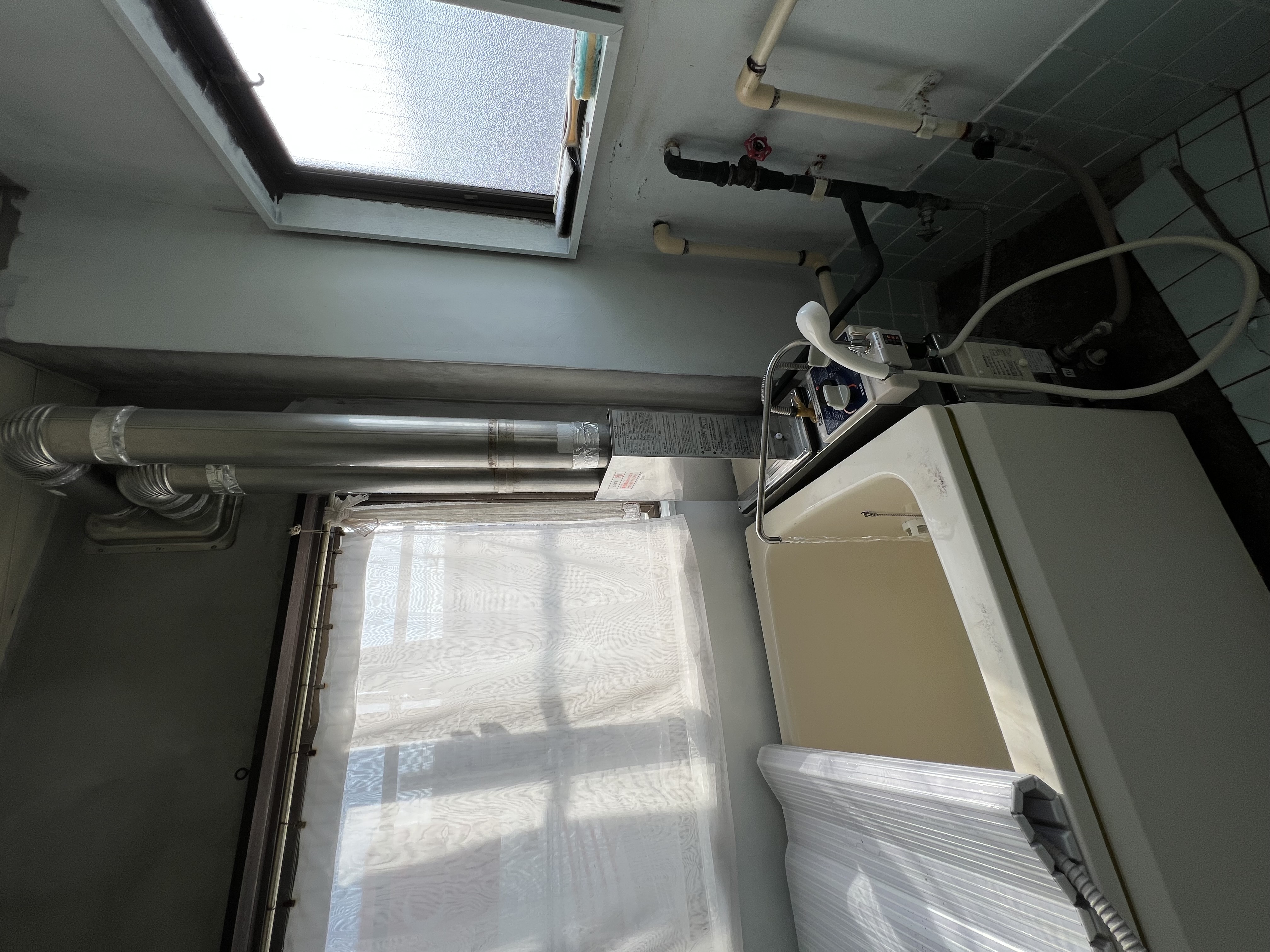 BFDP釜）川崎市多摩区 株式会社世田谷製作所 DP-56S → 株式会社世田谷